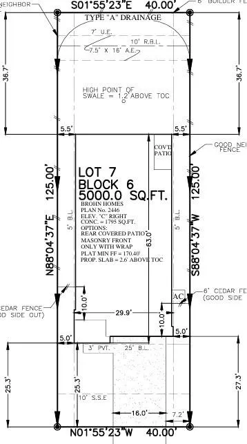 360 Hickory Hills Pattison, TX 77423