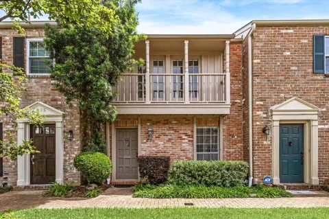 5827 Valley Forge Drive #83