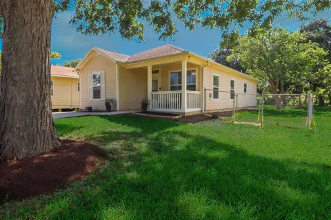203 3rd Street