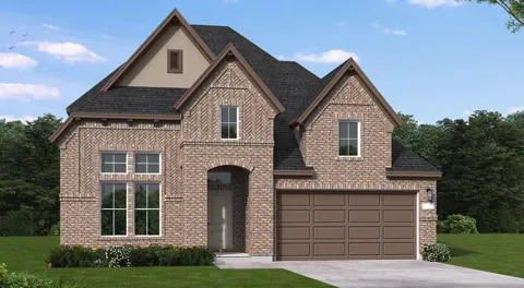 6851 Heirloom Drive