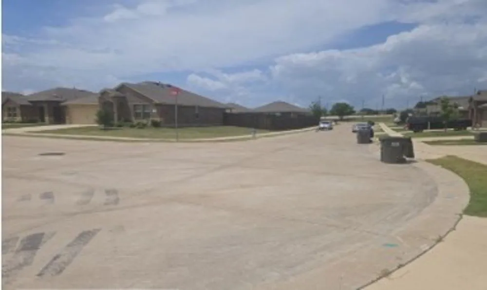 3114 Logan Drive Forney, TX 75126