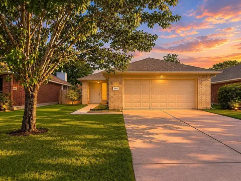 2615 Spring Dusk Lane