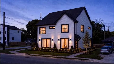 2507 W Little York Road