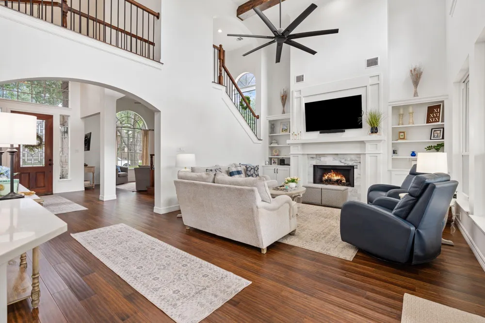 1111 Mahogany Run Drive Katy, TX 77494