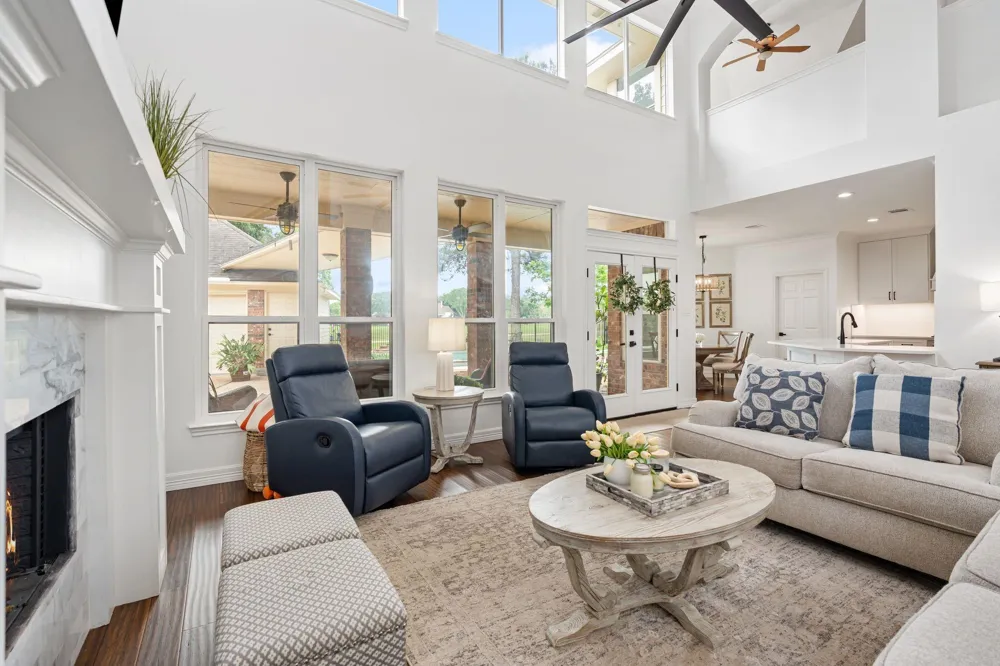 1111 Mahogany Run Drive Katy, TX 77494