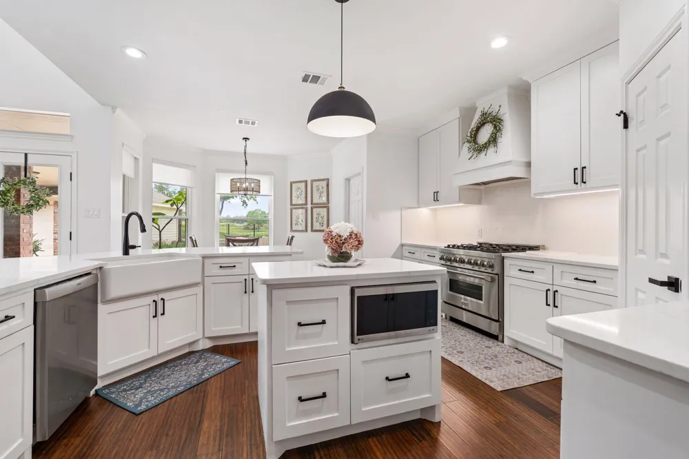 1111 Mahogany Run Drive Katy, TX 77494