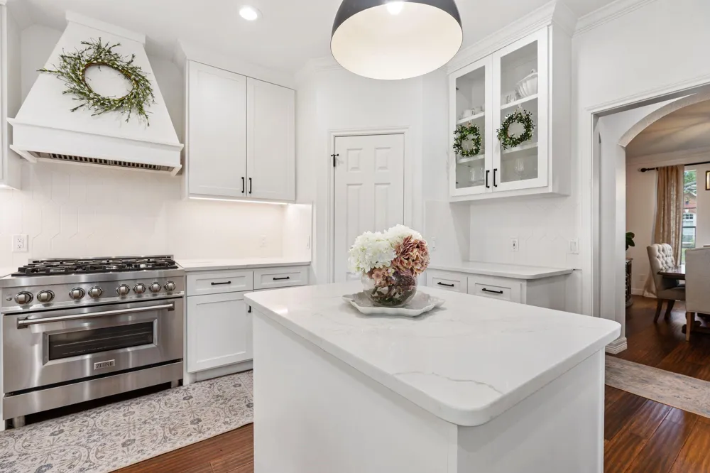 1111 Mahogany Run Drive Katy, TX 77494