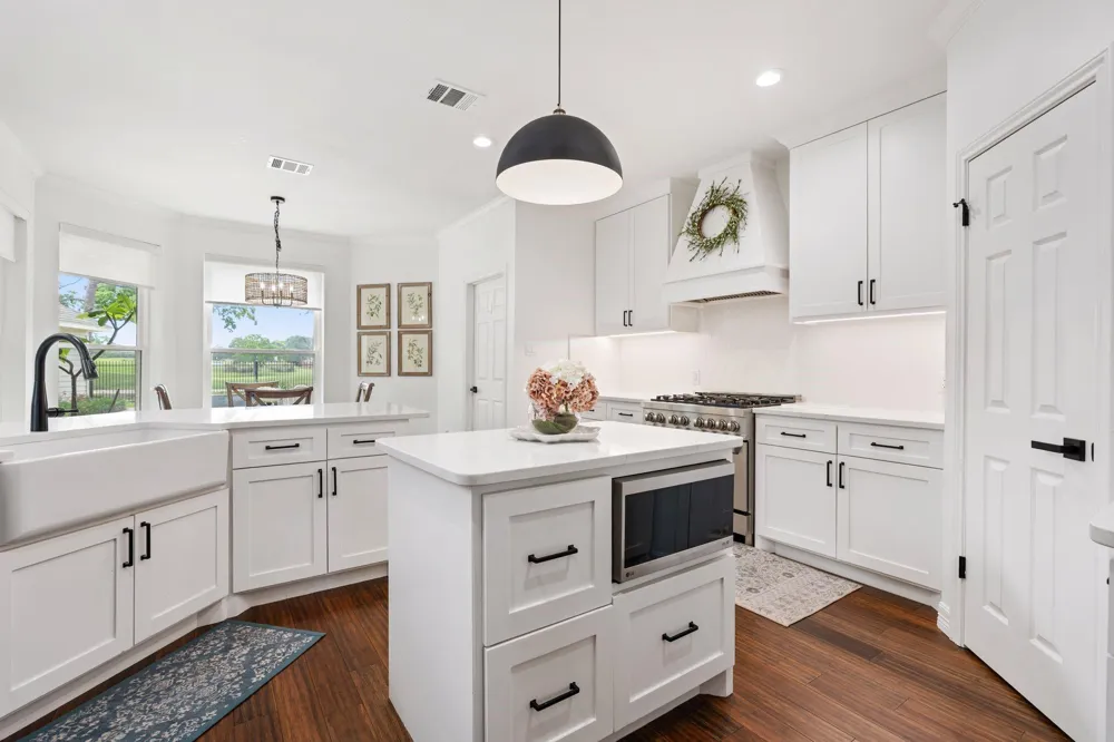 1111 Mahogany Run Drive Katy, TX 77494