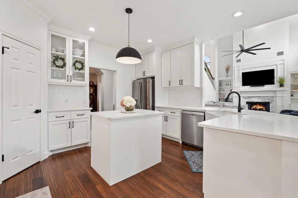 1111 Mahogany Run Drive Katy, TX 77494