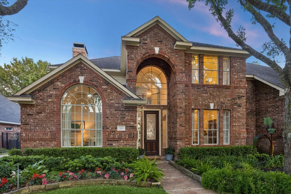 1111 Mahogany Run Drive Katy, TX 77494