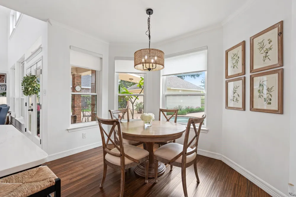 1111 Mahogany Run Drive Katy, TX 77494