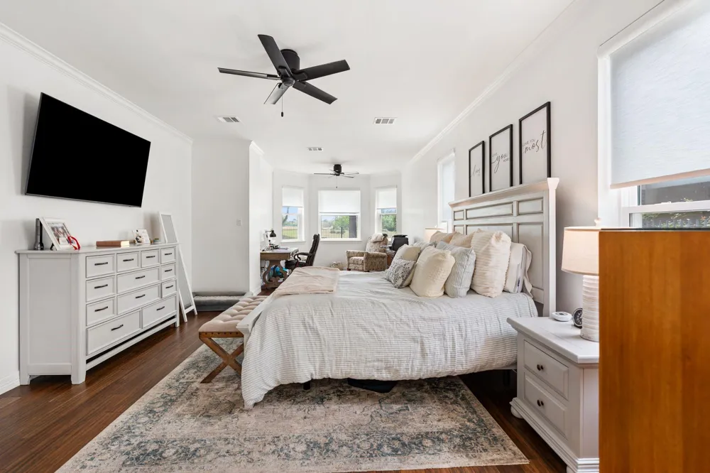 1111 Mahogany Run Drive Katy, TX 77494