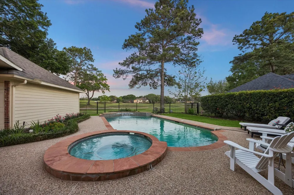 1111 Mahogany Run Drive Katy, TX 77494