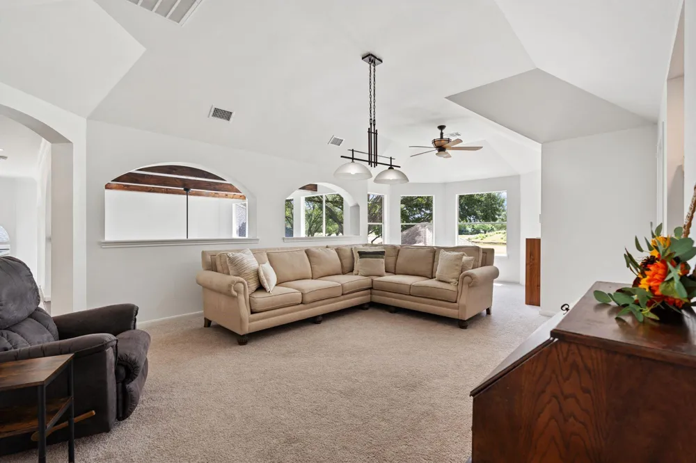 1111 Mahogany Run Drive Katy, TX 77494