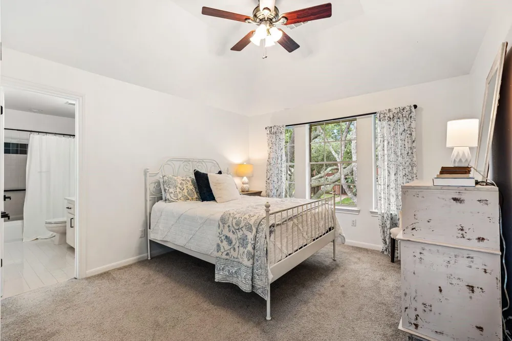 1111 Mahogany Run Drive Katy, TX 77494