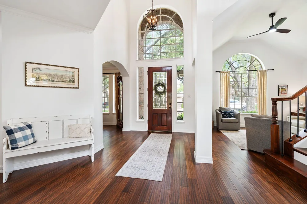 1111 Mahogany Run Drive Katy, TX 77494