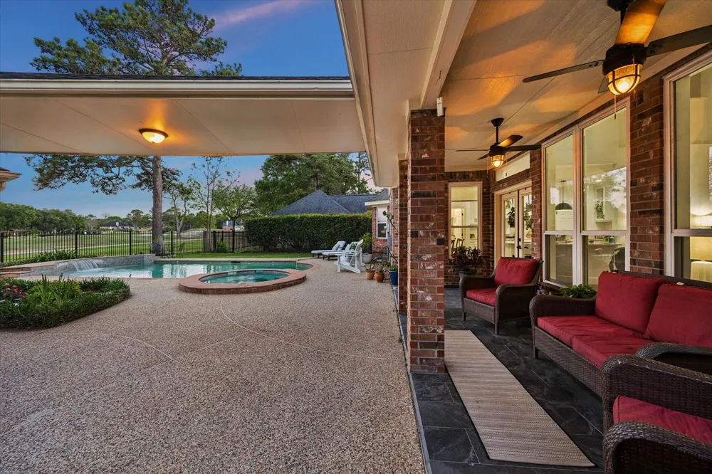 1111 Mahogany Run Drive Katy, TX 77494