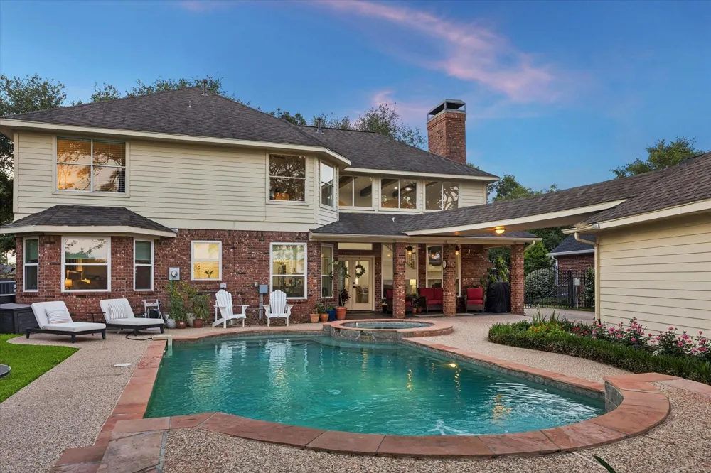 1111 Mahogany Run Drive Katy, TX 77494