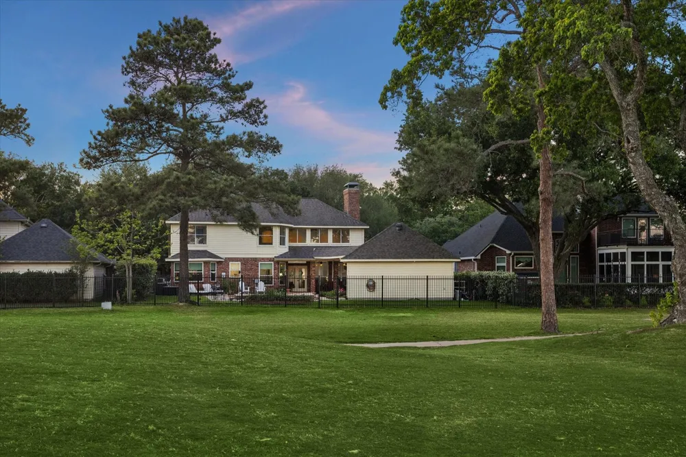 1111 Mahogany Run Drive Katy, TX 77494