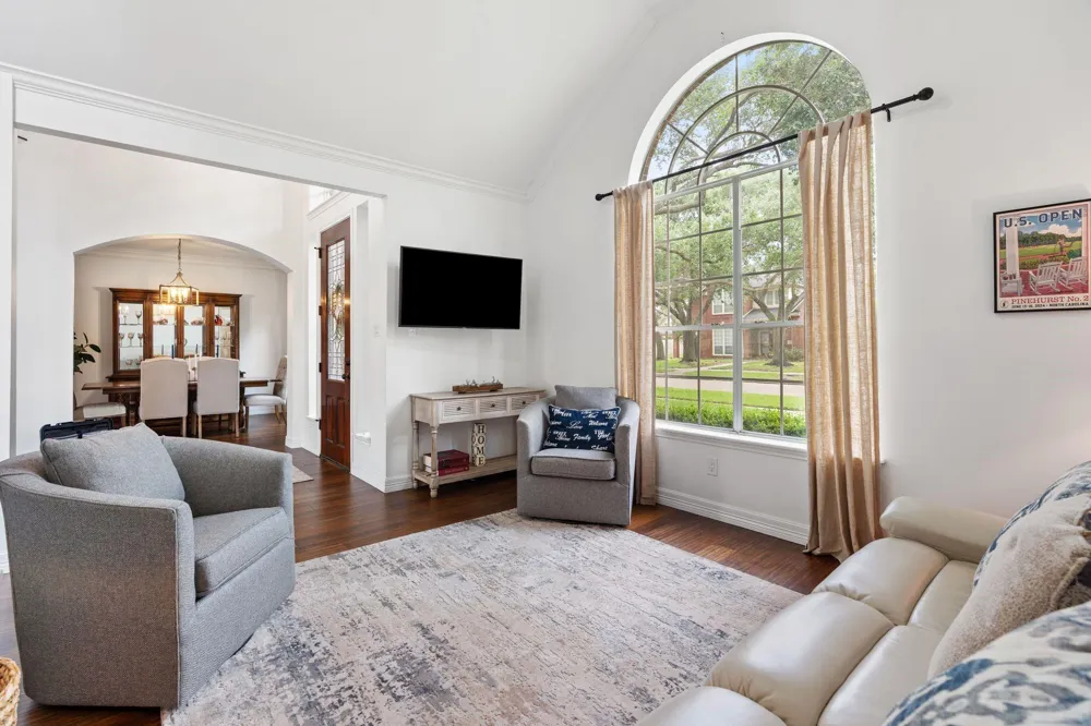 1111 Mahogany Run Drive Katy, TX 77494