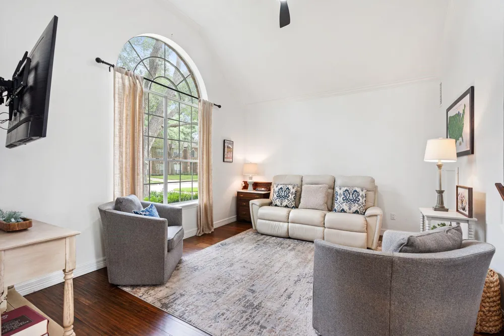 1111 Mahogany Run Drive Katy, TX 77494