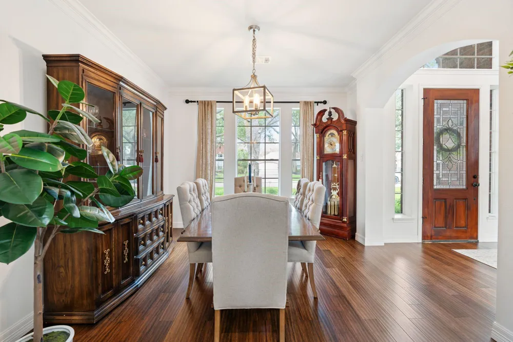 1111 Mahogany Run Drive Katy, TX 77494