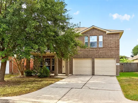 4914 Jasmine Meadows Lane