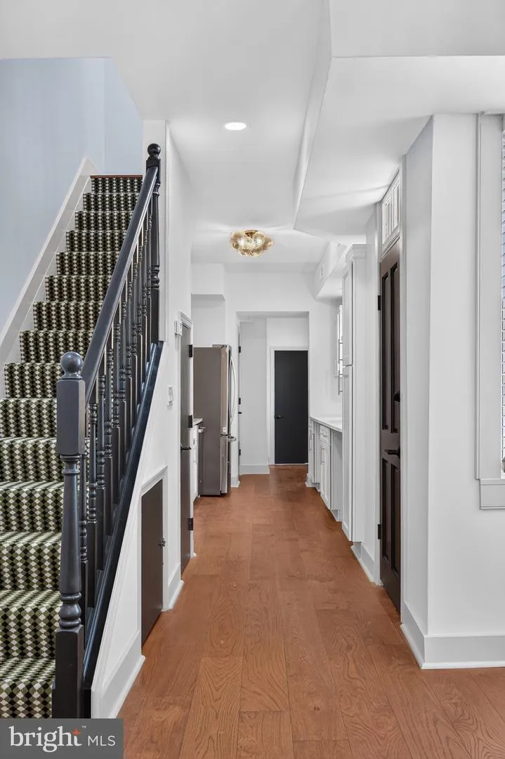 3031 ELLIOTT STREET Baltimore, MD 21224