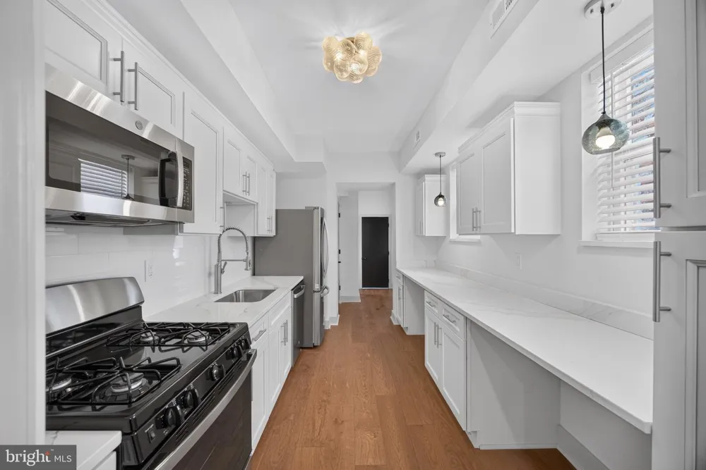 3031 ELLIOTT STREET Baltimore, MD 21224