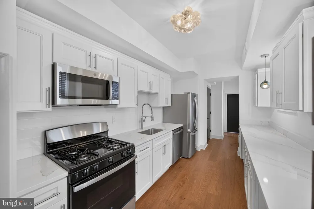3031 ELLIOTT STREET Baltimore, MD 21224