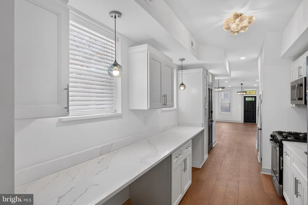 3031 ELLIOTT STREET Baltimore, MD 21224