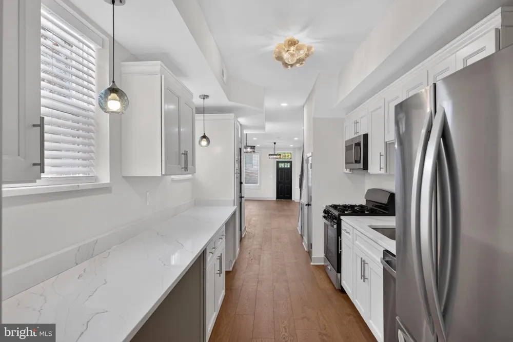 3031 ELLIOTT STREET Baltimore, MD 21224