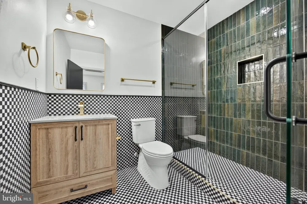 3031 ELLIOTT STREET Baltimore, MD 21224