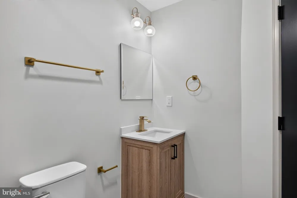 3031 ELLIOTT STREET Baltimore, MD 21224