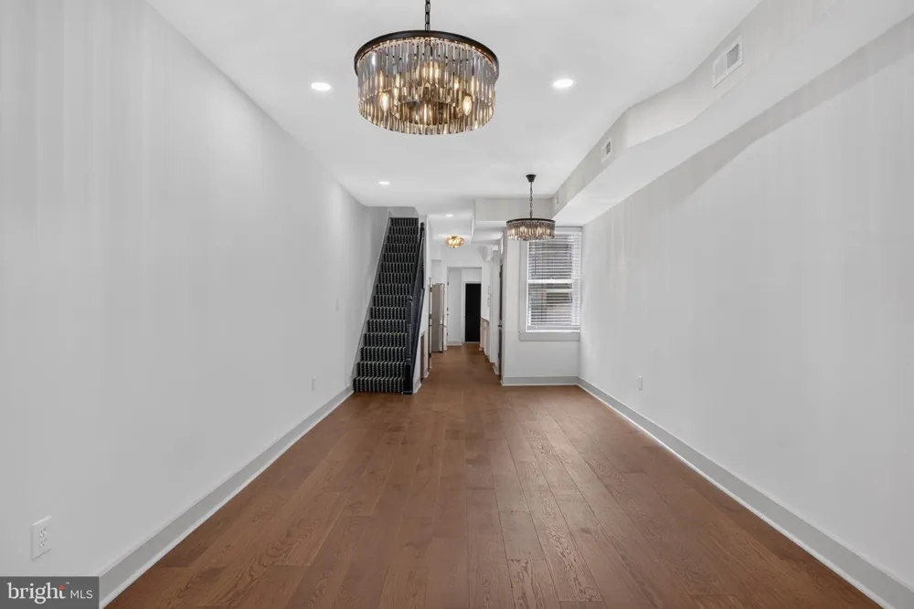3031 ELLIOTT STREET Baltimore, MD 21224