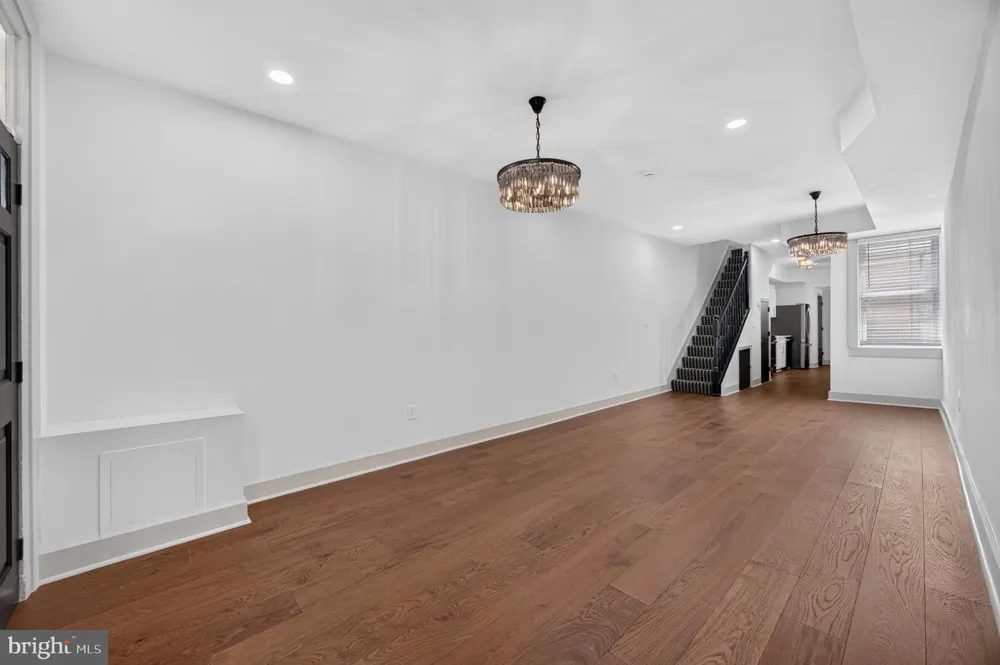 3031 ELLIOTT STREET Baltimore, MD 21224