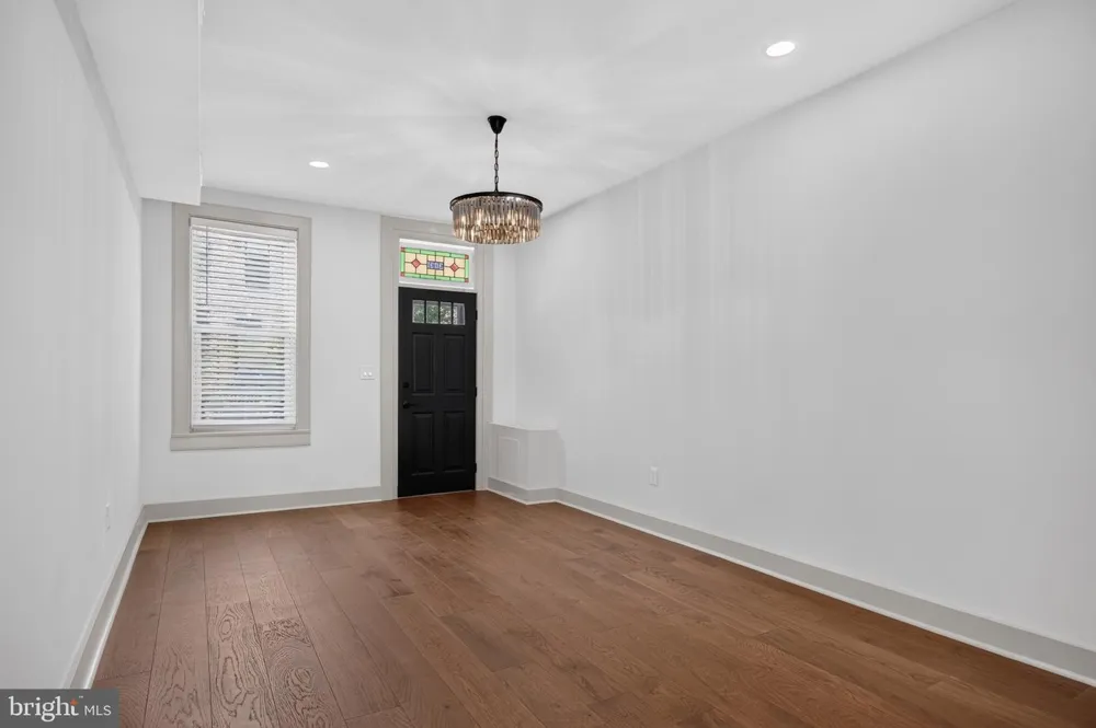 3031 ELLIOTT STREET Baltimore, MD 21224