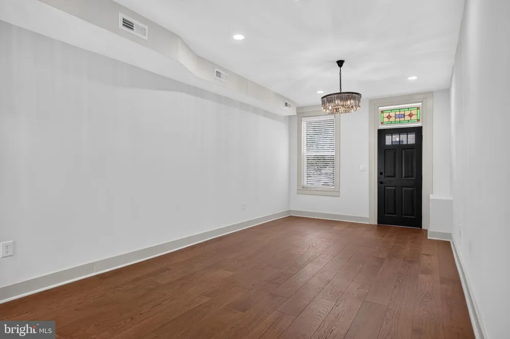 3031 ELLIOTT STREET Baltimore, MD 21224