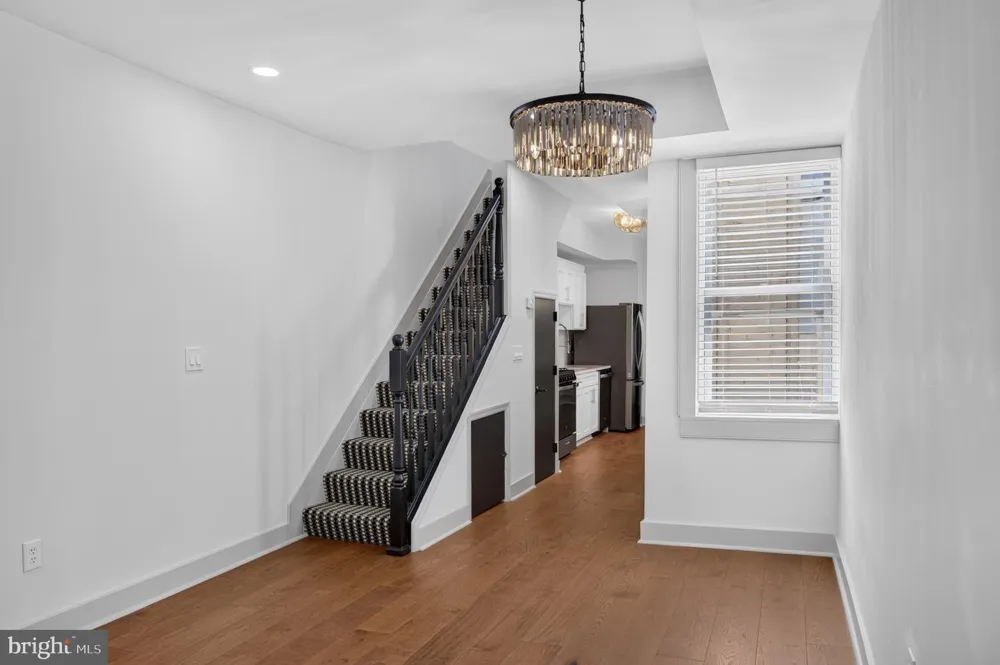 3031 ELLIOTT STREET Baltimore, MD 21224