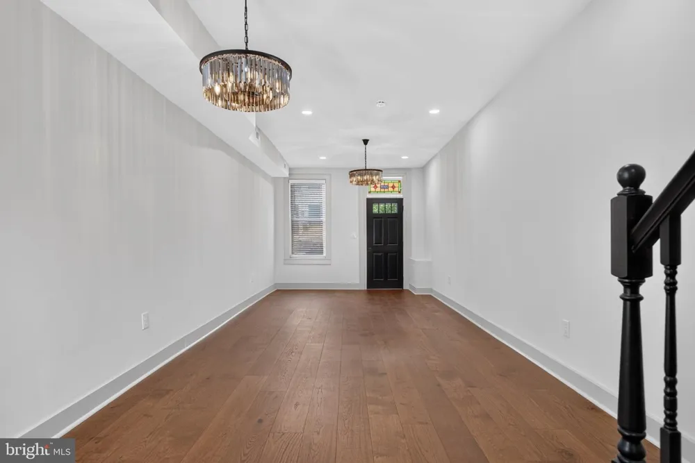 3031 ELLIOTT STREET Baltimore, MD 21224