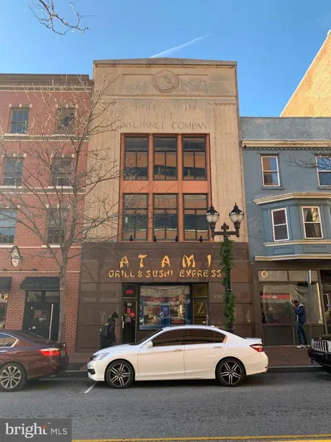 833 MARKET STREET #302