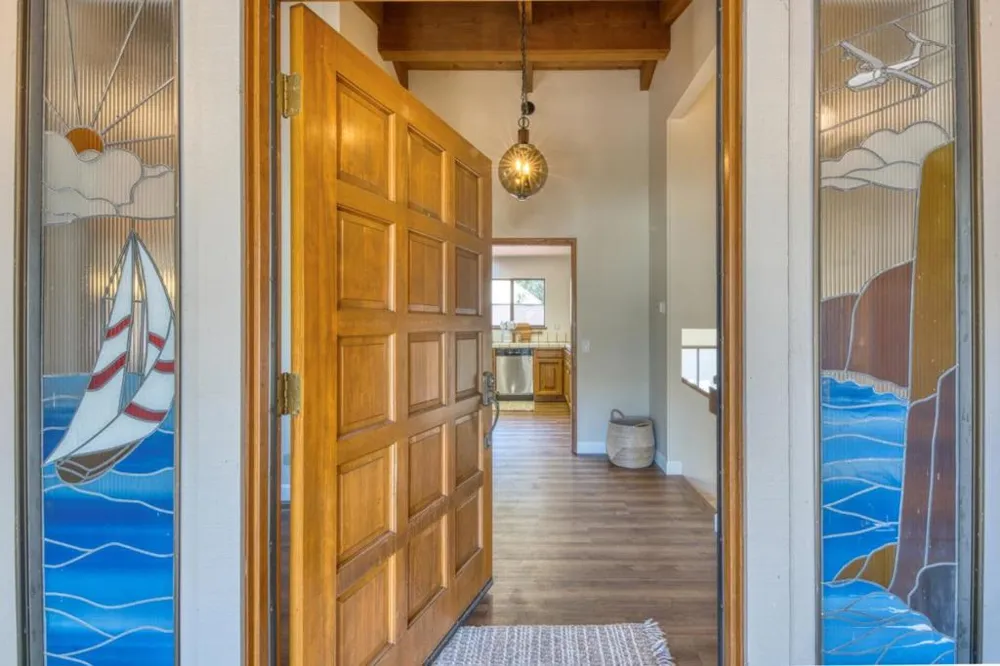 129 Littlefield Road Monterey, CA 93940