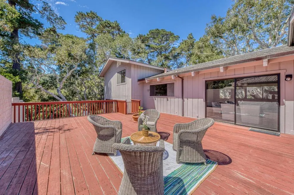 129 Littlefield Road Monterey, CA 93940