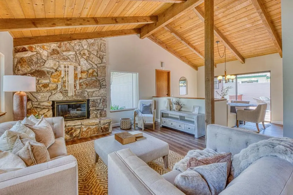 129 Littlefield Road Monterey, CA 93940