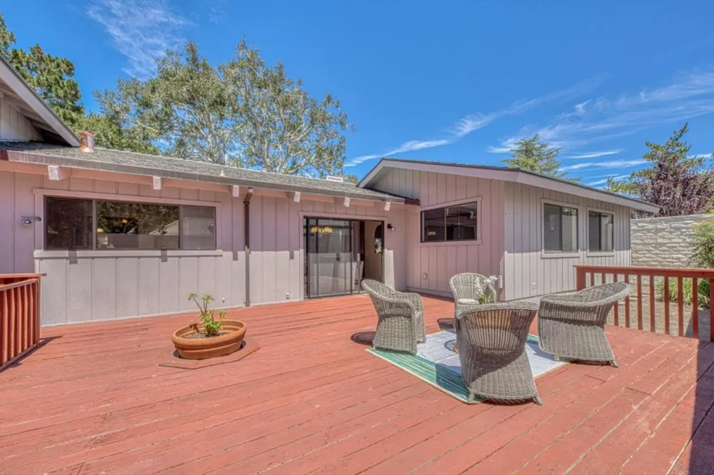 129 Littlefield Road Monterey, CA 93940