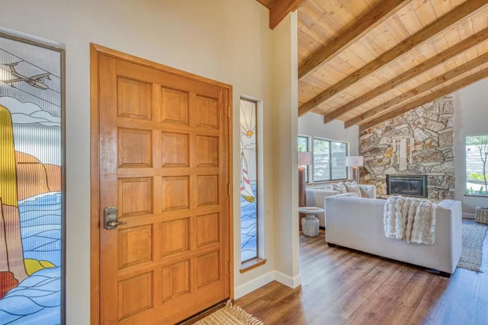 129 Littlefield Road Monterey, CA 93940