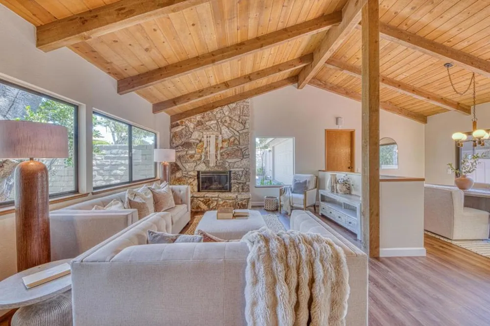 129 Littlefield Road Monterey, CA 93940