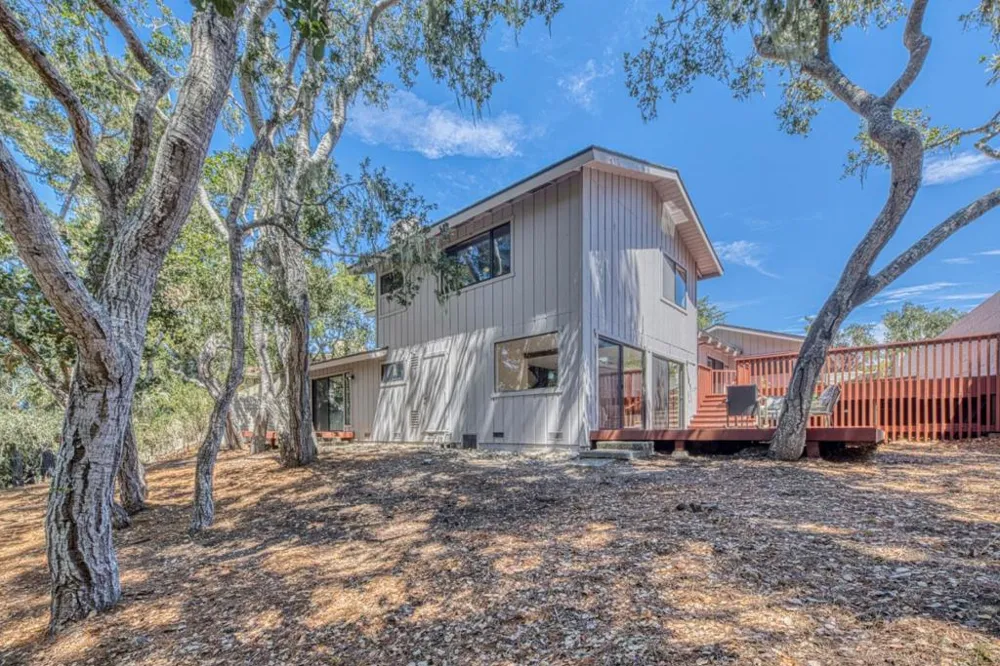129 Littlefield Road Monterey, CA 93940