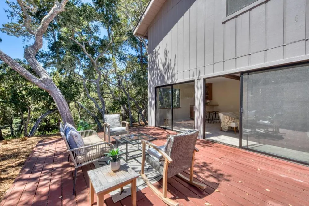 129 Littlefield Road Monterey, CA 93940