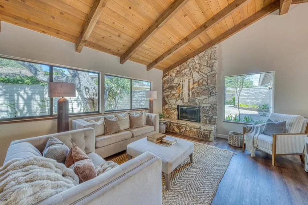 129 Littlefield Road Monterey, CA 93940